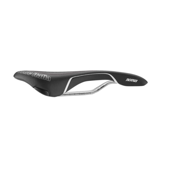 SELLE ITALIA NOVUS ENDURANCE TI316 SUPERFLOW SADDLE