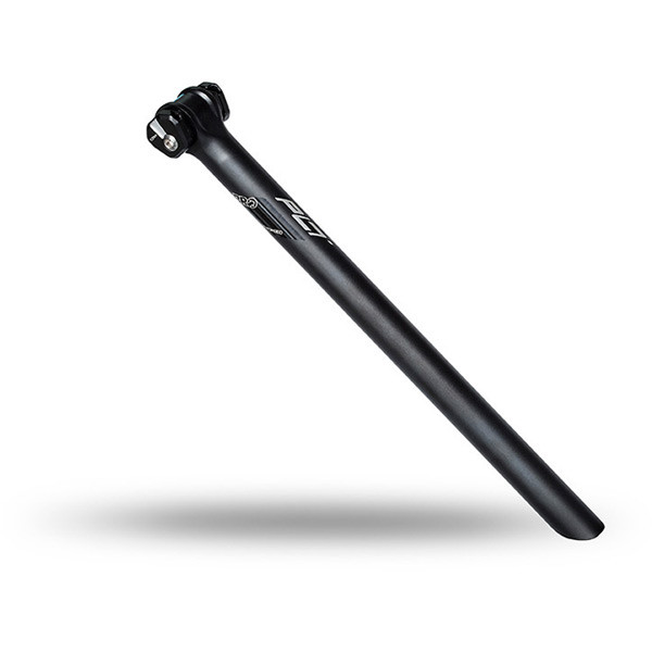 PRO PLT Seatpost, Alloy, 27.2mm x 400mm