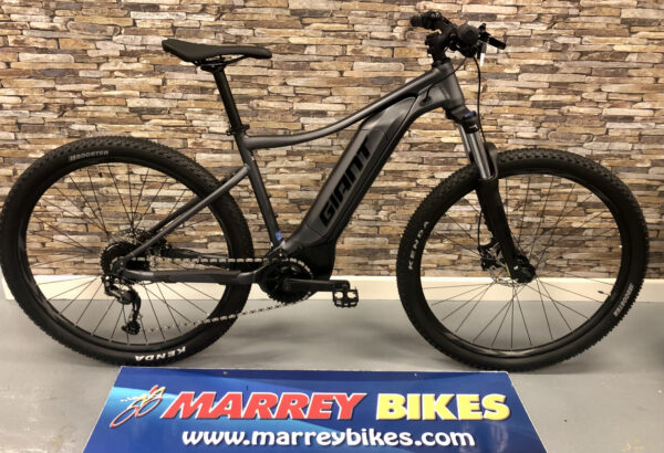 Giant TALON E+ SPORT MTB Bike