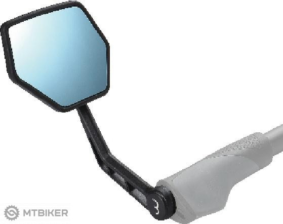 BBB BBM-01 E-VIEW rearview mirror