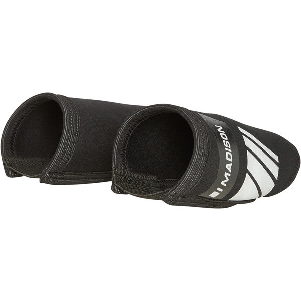 Sportive Thermal toe covers - black