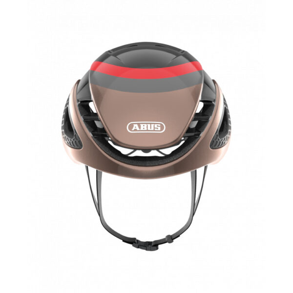 ABUS GAMECHANGER HELMET