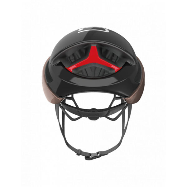 ABUS GAMECHANGER HELMET