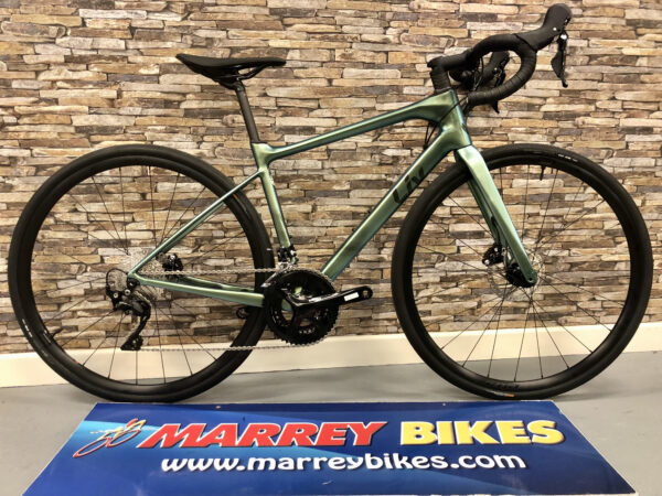 Giant AVAIL ADVANCED 2 Road Bike 2023