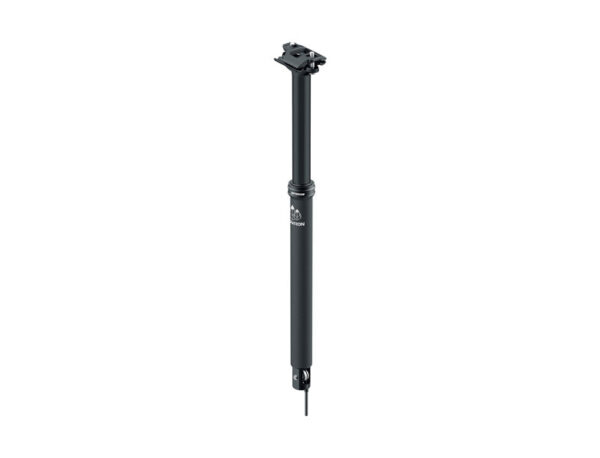 FSA Flowtron Dropper Seatpost with Flat Bar Remote V22