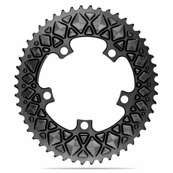 PREMIUM OVAL CHAINRINGS FOR ALL FSA ABS CRANKS