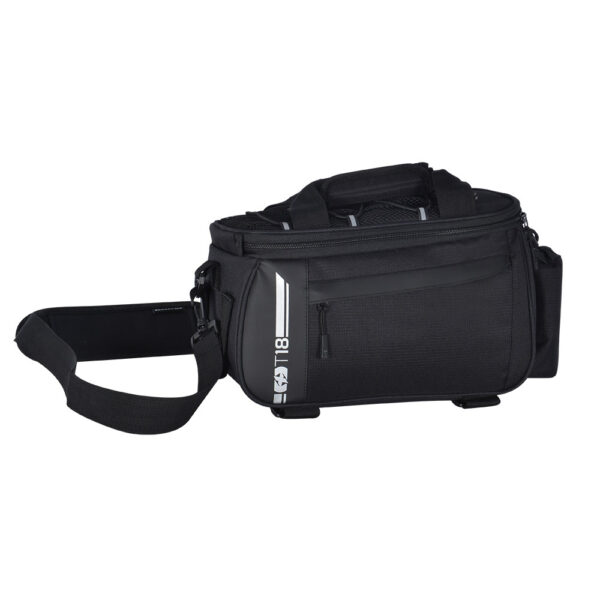 Oxford T18 Rack Top Bag 18L