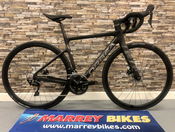 Orbea ORCA M30 Road Bike 2023