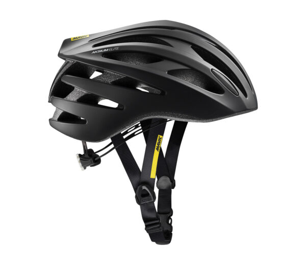 MAVIC AKSIUM ELITE MENS ROAD HELMET