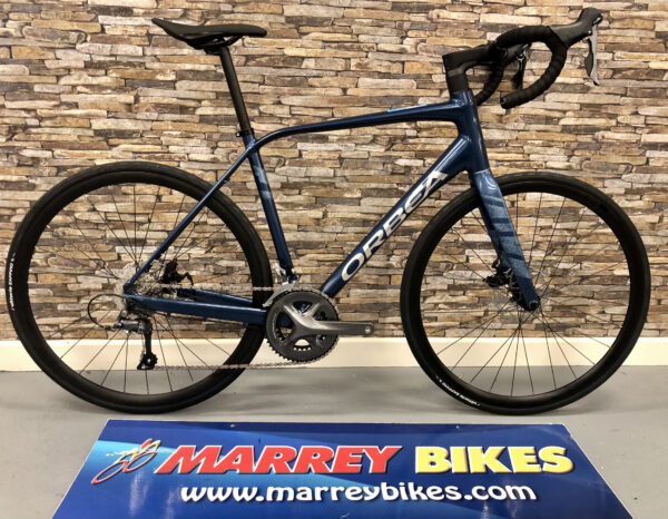 Orbea AVANT H60 Road Bike 2023