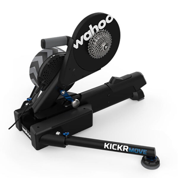 Wahoo KICKR MOVE SMART TRAINER