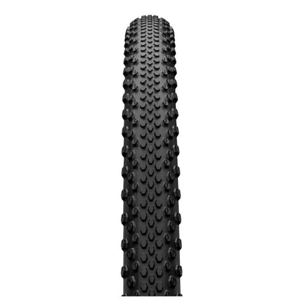 CONTINENTAL TERRA TRAIL PROTECTION TYRE - FOLDABLE BLACKCHILI COMPOUND