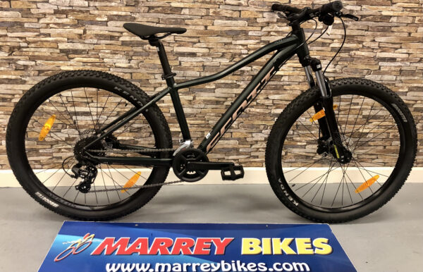 SCOTT CONTESSA ACTIVE 27.5 MTB Bike 2023