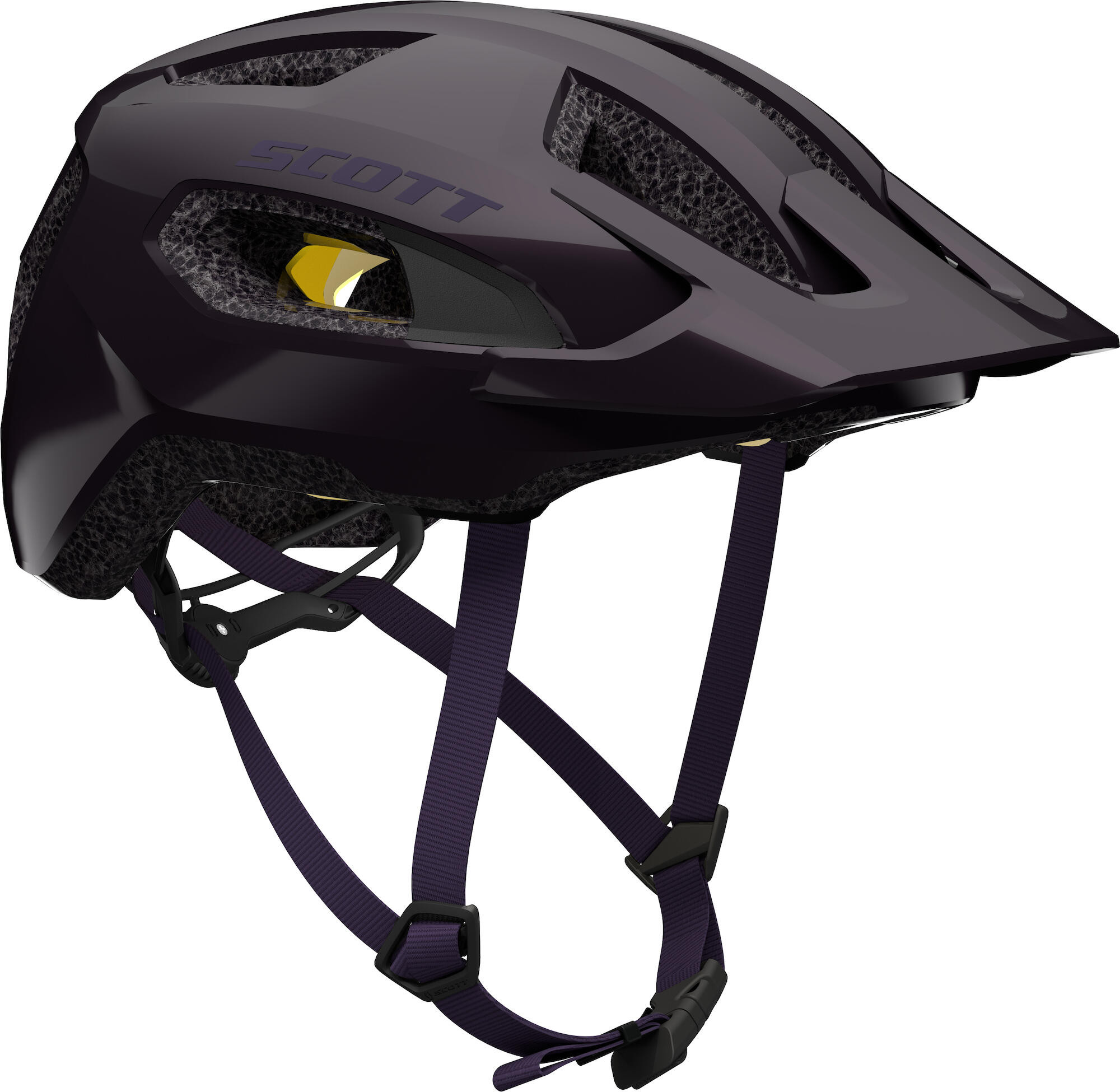 SCOTT SUPRA PLUS (CE) HELMET - Marrey Bikes