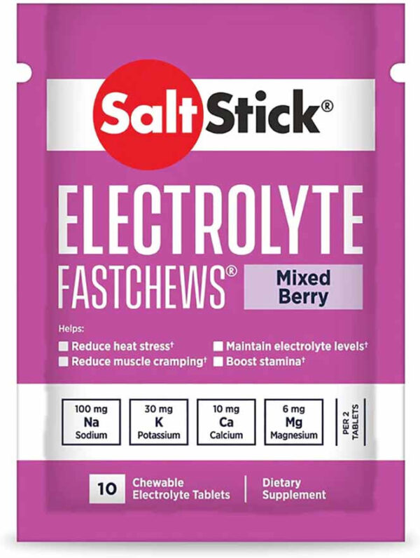 SALTSTICK FASTCHEWS PACK