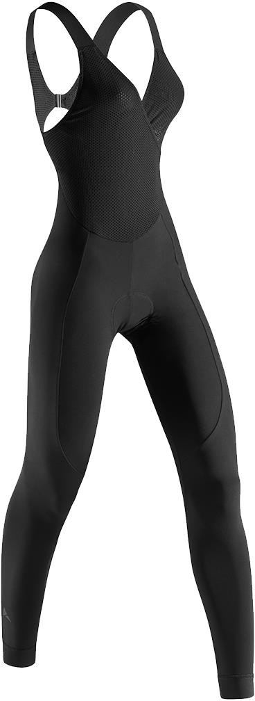 ALTURA WOMEN'S CLASSIC THERMAL BIB TIGHTS BLAC