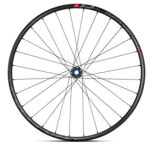 Fulcrum Red Metal 5 - 29" MTB Wheelset - Centerlock - FW: 15x110mm Boost | RW: 12x148mm Boost