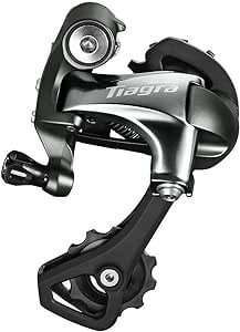 Shimano Tiagra RD-4700 Tiagra 10-speed rear derailleur, GS