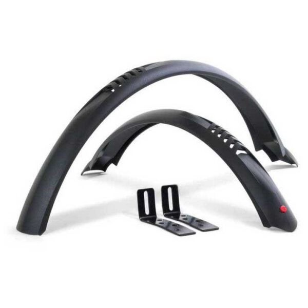 Hebie Taipan 24 inch mudguards