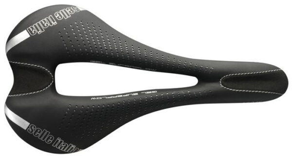 Selle Italia MAX SLR Gel Superflow Saddle