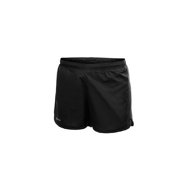 CRAFT ACTIVE WOMENS RUNING SHORTS