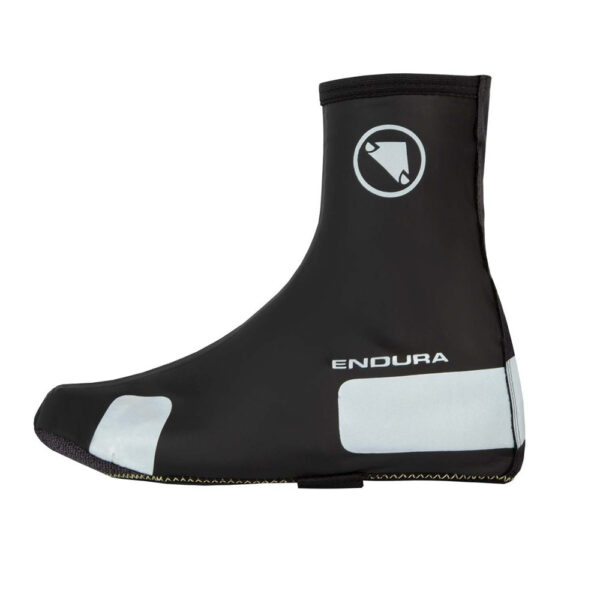 ENDURA URBAN LUMINITE OVERSHOE - BLACK