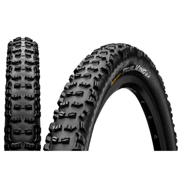 Continental Trail King Shieldwall Folding MTB Tyre