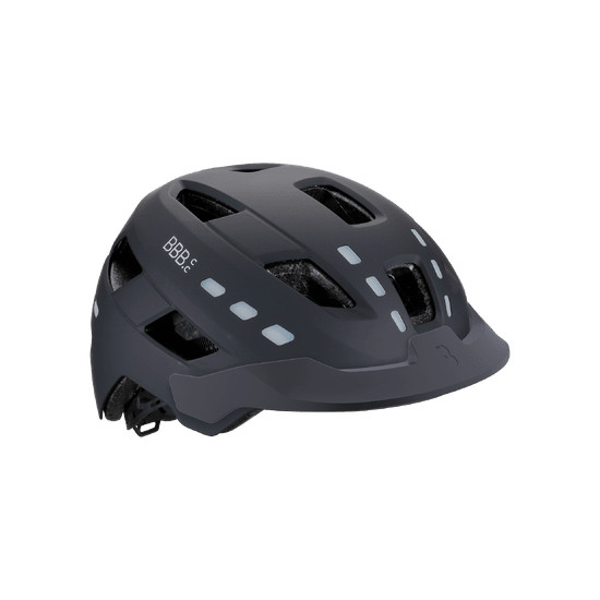 BBB BHE-162 District Led Helmet