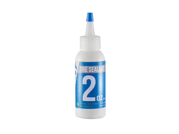 GIANT TUBELESS SEALANT 2OZ bottle