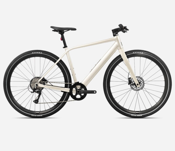 Orbea VIBE H30 URBAN Bike 2024