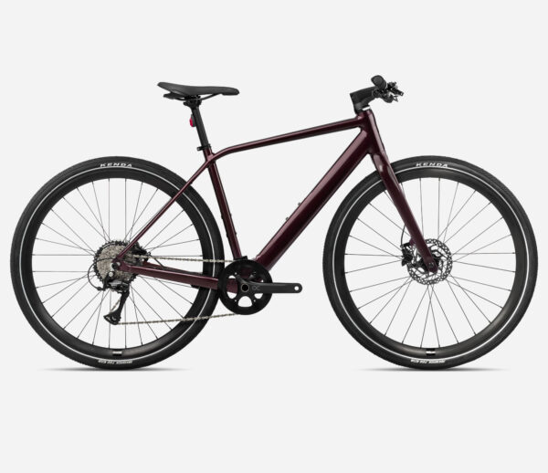 Orbea VIBE H30 URBAN Bike 2024