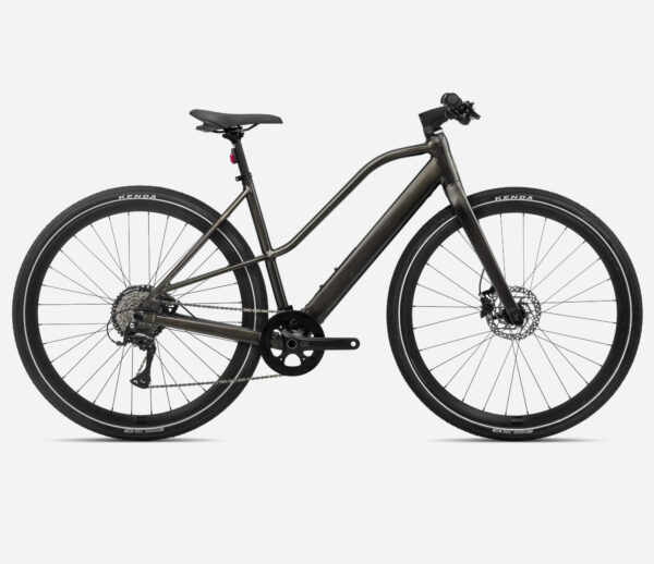 Orbea VIBE MID H30 URBAN Bike 2024