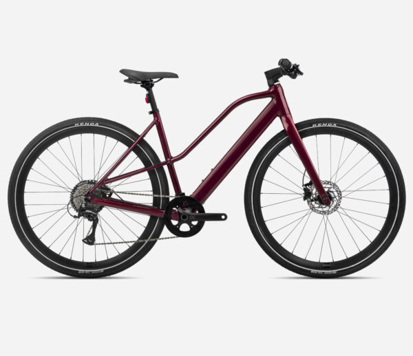 Orbea VIBE MID H30 URBAN Bike 2024