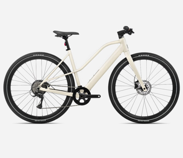 Orbea VIBE MID H30 URBAN Bike 2024