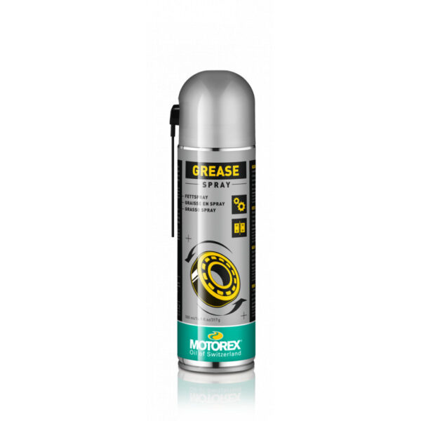 Grease Spray 500ml