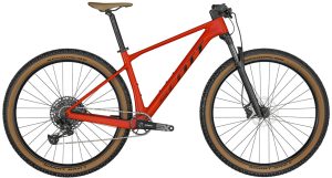 Mountain Bikes 29er