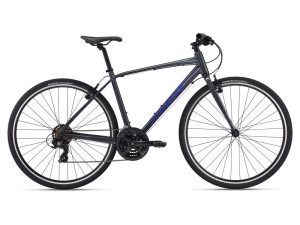 Men's Hybrid Bikes