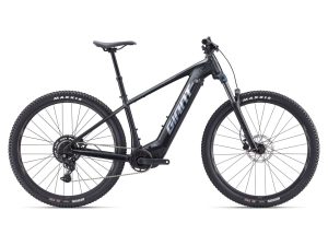 Electric MTB