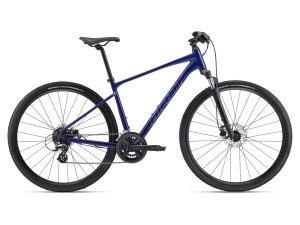 Men's Crosstrail Bikes