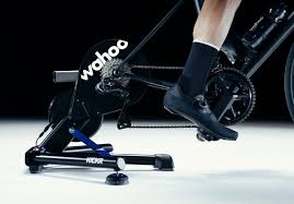 Turbo Trainers