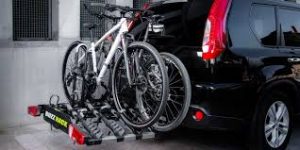 Car Racks & Bike Boxes