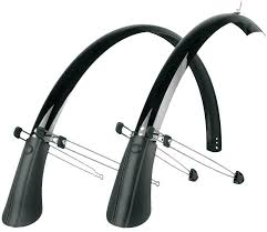 Mudguards