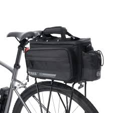 Panniers Bags & Carriers