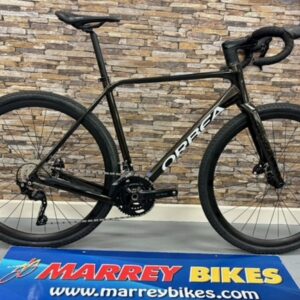 Orbea Terra H40 - GRX 400 - 2x10 speed Gravel bike 2025