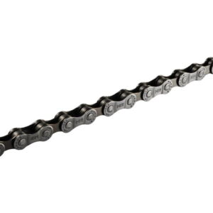 Shimano CN-HG40 chain, with connecting link, 6 / 7 / 8-speed, 116L