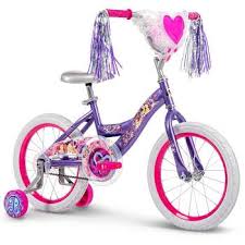 Girls Bikes 3 years + (12"Wheels)